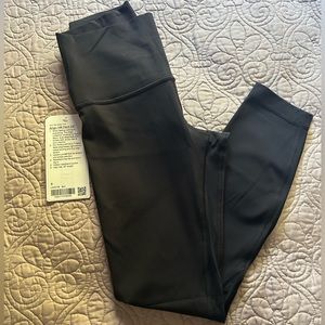 Lululemon Align HR Pant 25”
